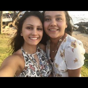 Meet your Posher, Madison